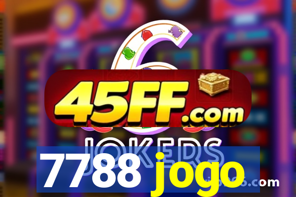 7788 jogo